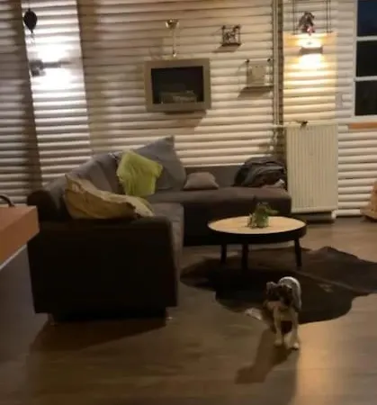 Cozy House In Erp